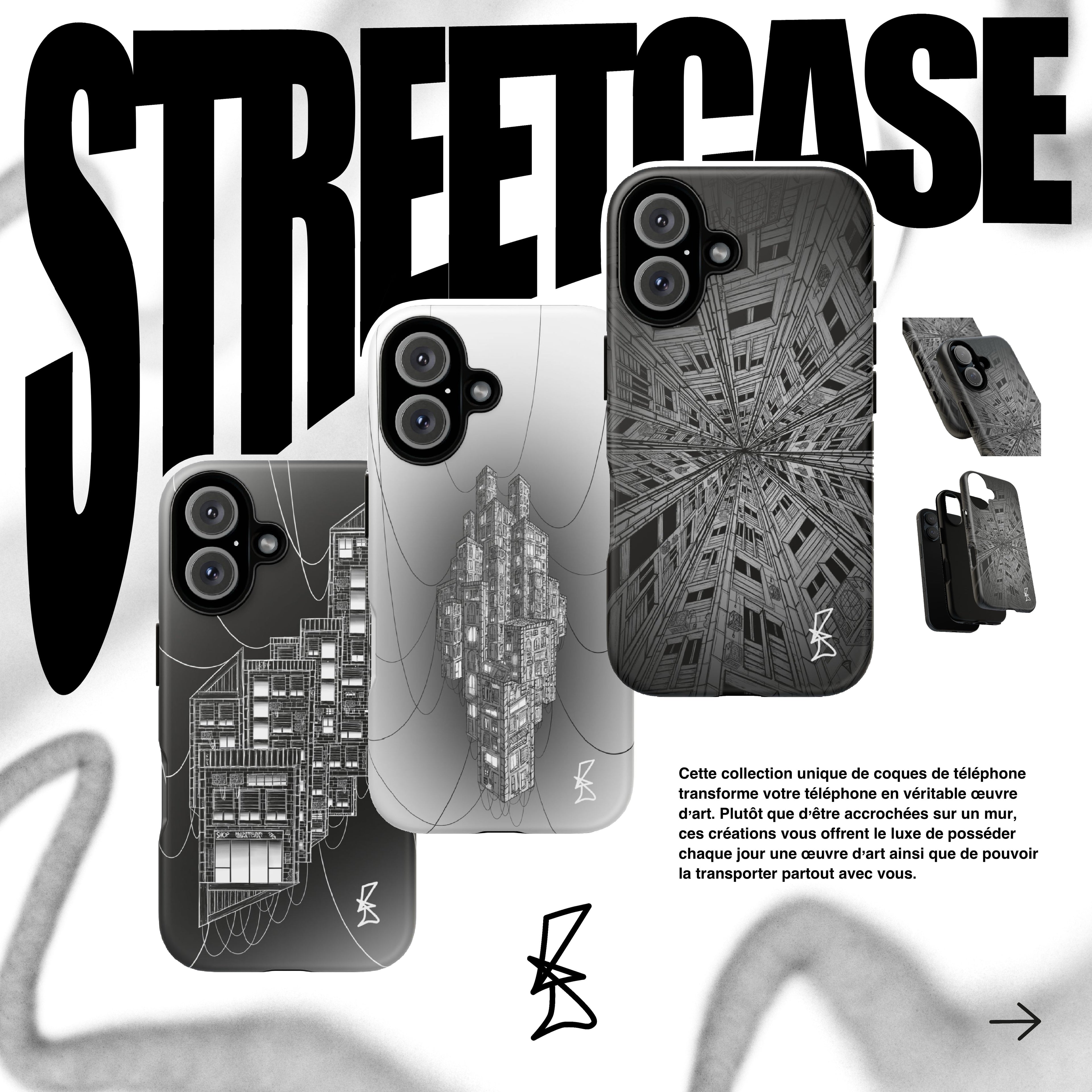 Streetcase