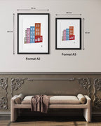 Notting Hill - Posters