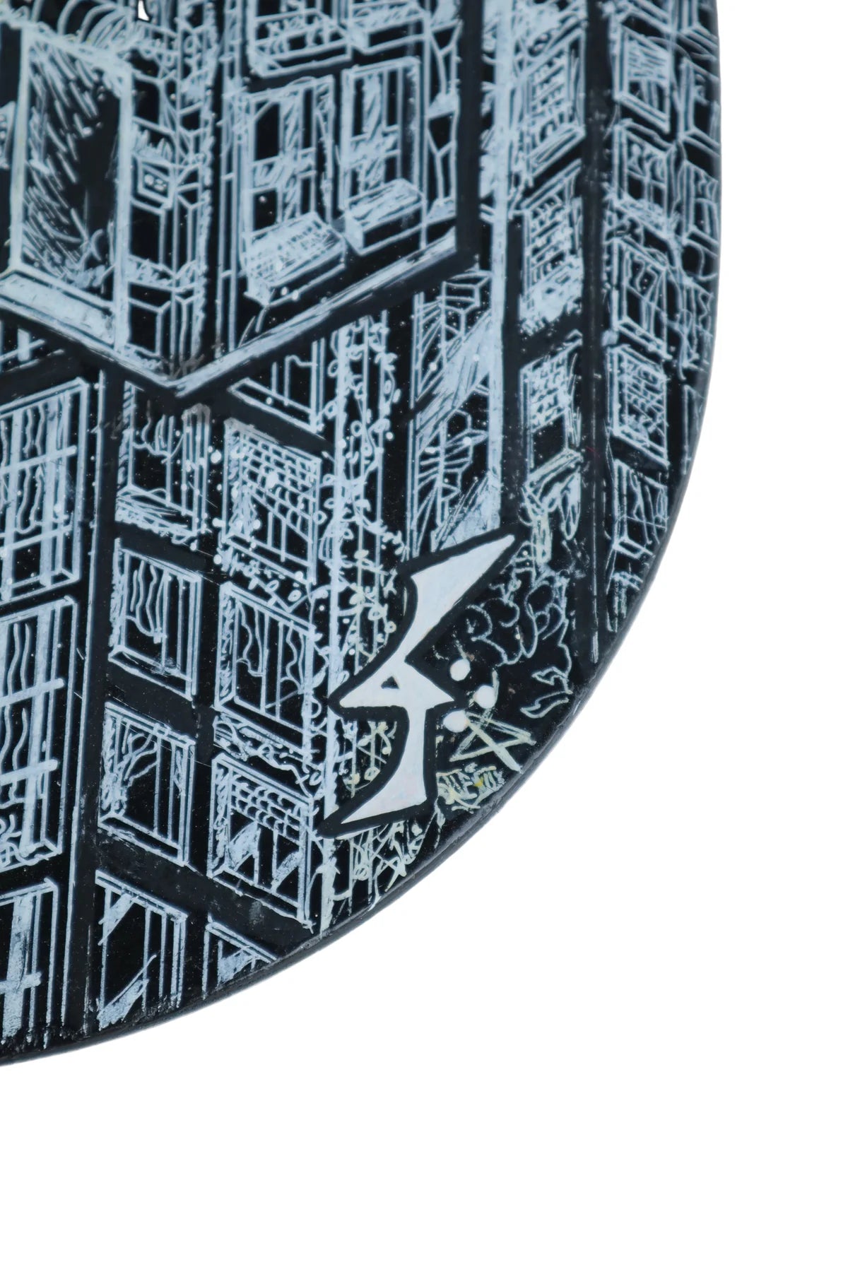 "THE SNOWBOARD CITY"