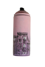 Ventotone Painting Bomb