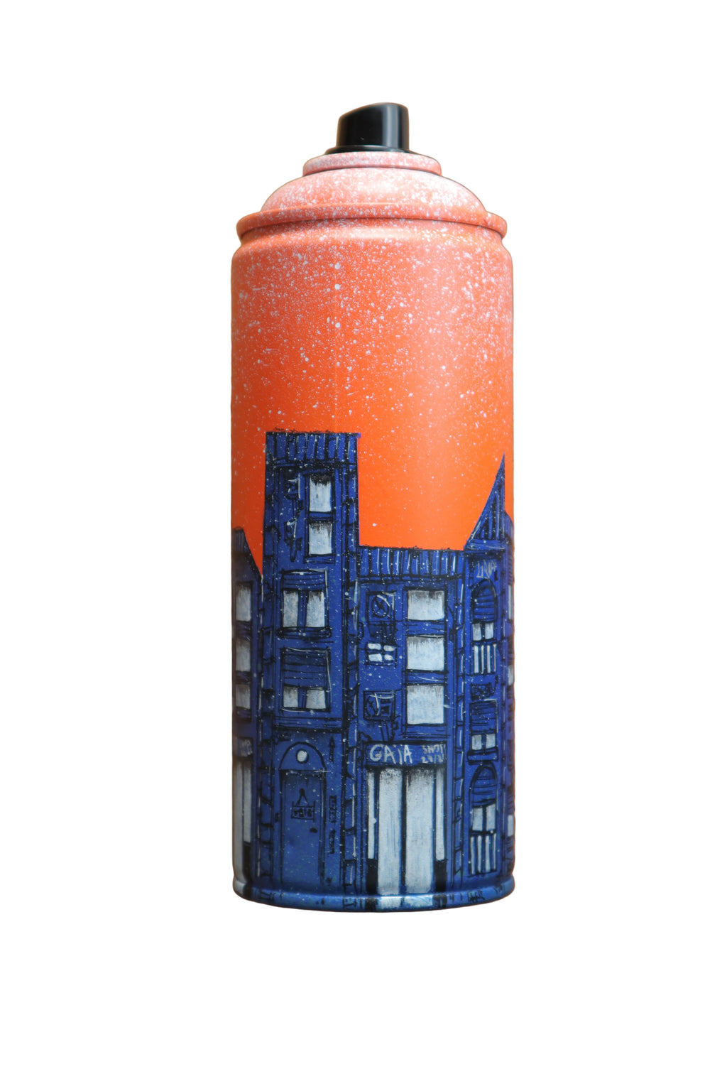 Fifth Element City