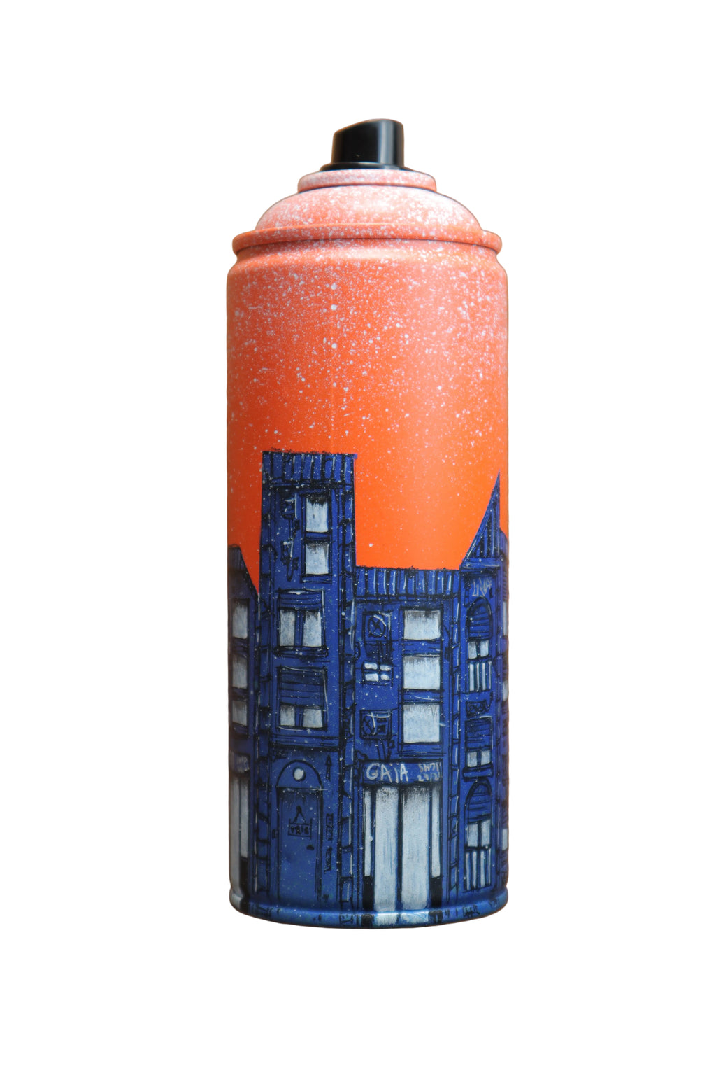 Fifth Element City