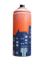 Fifth Element City