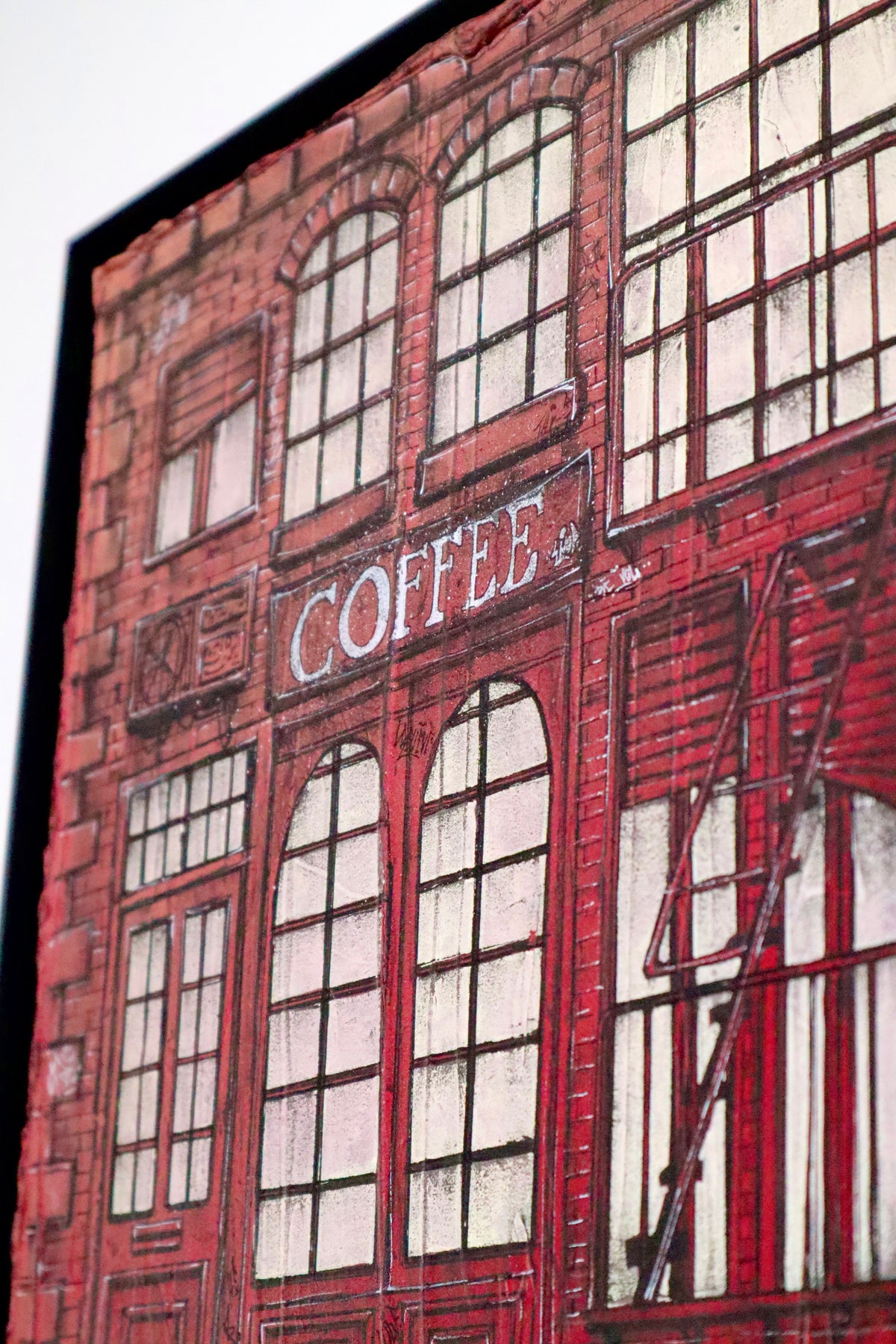 Morning Coffee