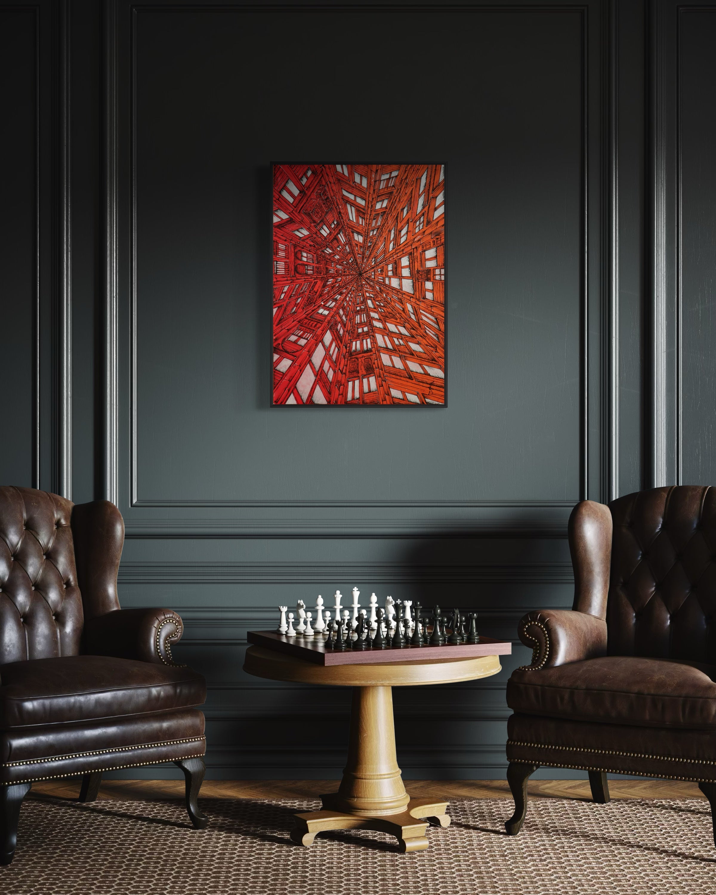 The Sunstreet - Posters