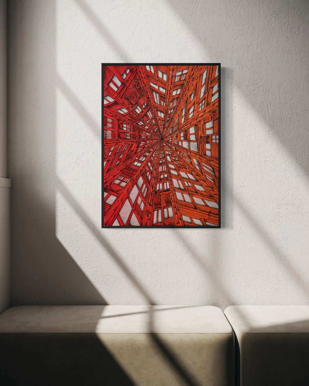 The Sunstreet - Posters