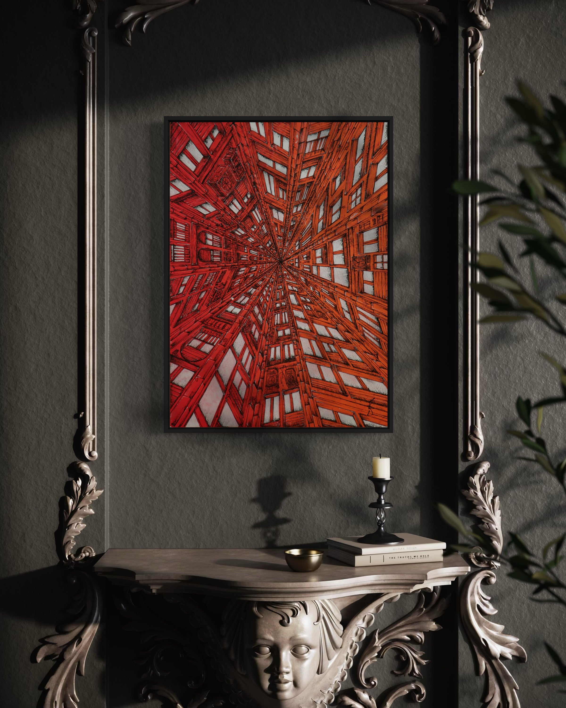 The Sunstreet - Posters