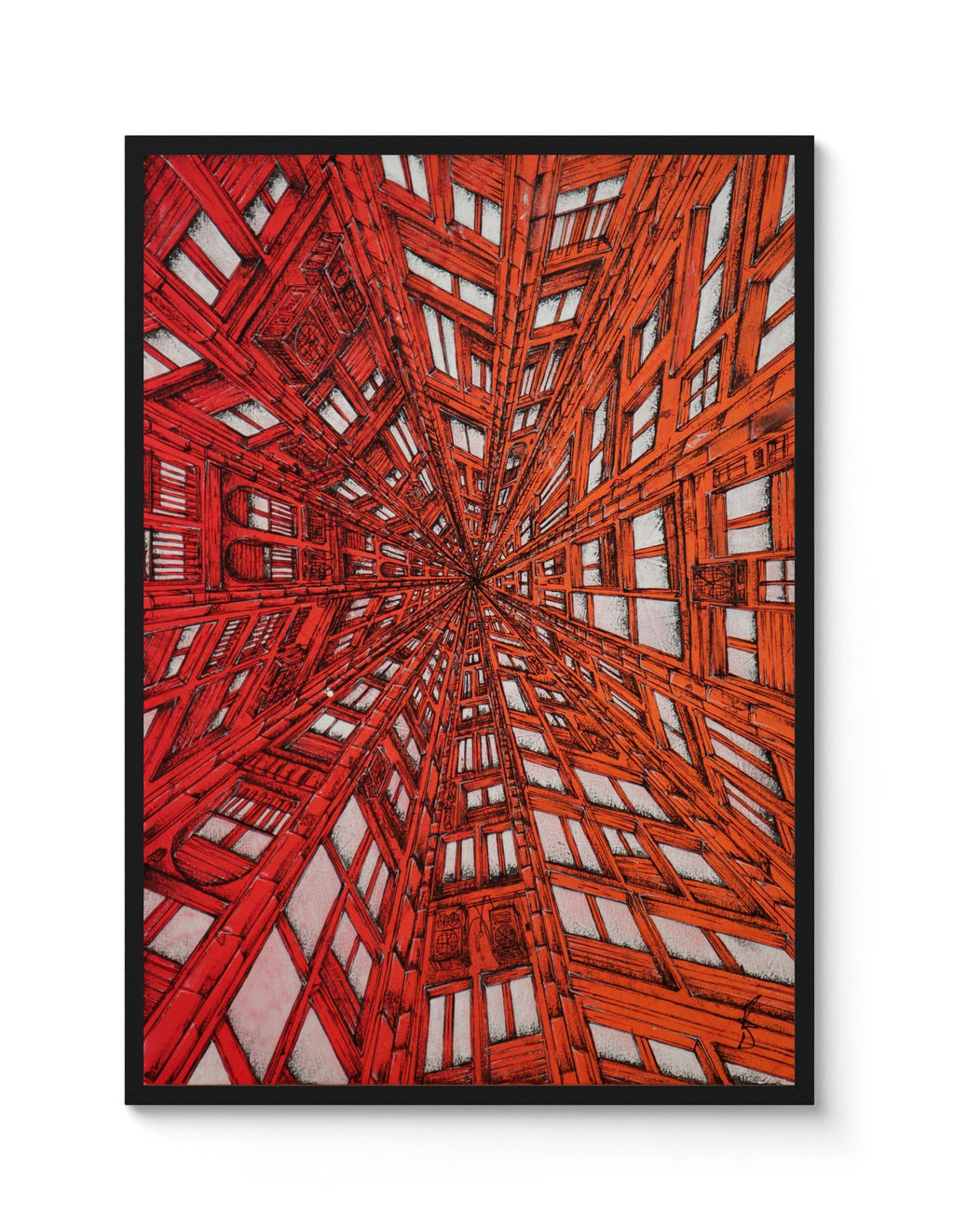 The Sunstreet - Posters