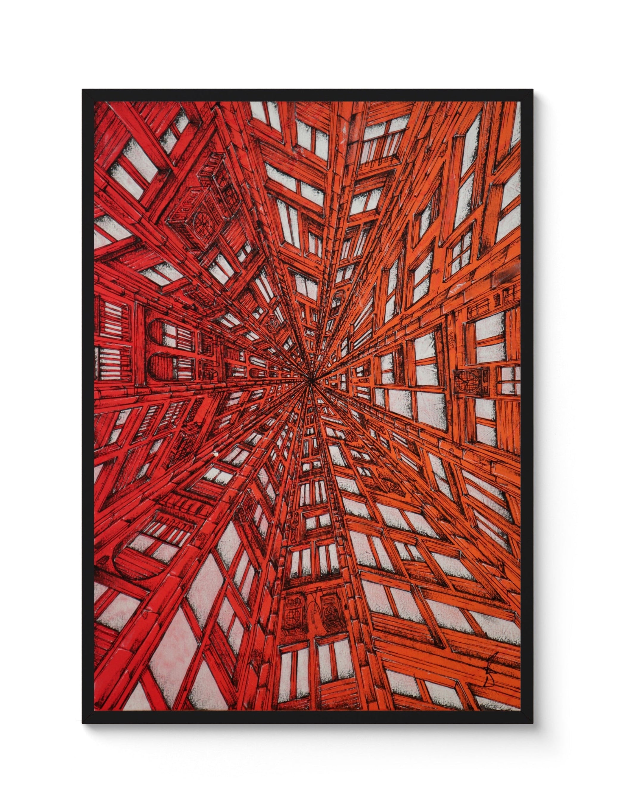 The Sunstreet - Posters
