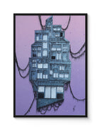 Blustarde - Posters