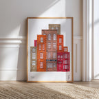 Brick Lane - Prints Limited Edition #1-30